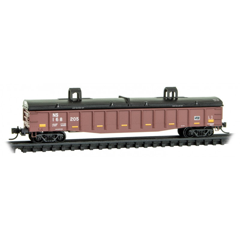 Micro Trains 105 00 461 - N Scale- Norfolk Southern Rd# 168205 - Rel. 5/23