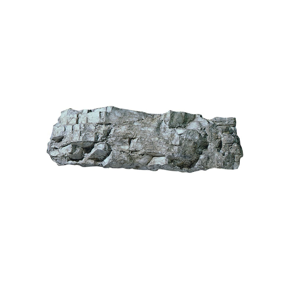 Woodland Scenics C1244 - Facet Rock Mold