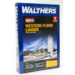 Walthers 933-3247 - Western Flood Loader Kit