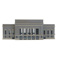 Walthers 933-3257 - Union Station N Kit