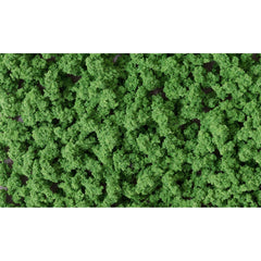 Woodland Scenics - Medium Green Realistic Tree Kits from 3" to 7"