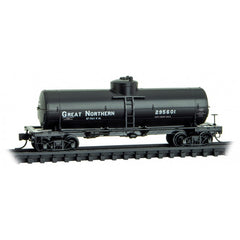 Micro-Trains 0065 00 306 - N SCALE Great Northern - Rd# 295601 Rel. 05/23