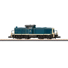 Marklin - Z-scale - Class 290 Diesel - Standard DC