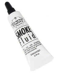 Broadway Limited 1002 - Smoke Fluid - 1/4oz 7.4mL – Unscented