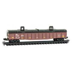 Micro Trains 105 00 461 - N Scale- Norfolk Southern Rd# 168205 - Rel. 5/23