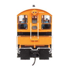 Walthers 910-10629 - HO Scale - 	EMD NW2 DC IHB 8788