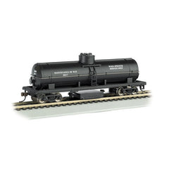 Bachmann - 16301 - HO Scale - Track Cleaning Tank Car -- Maintenance-of-Way