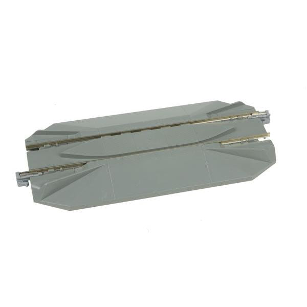 Kato 2-142 - HO Scale - Rerailer Track - Unitrack -- 4-7/8" 123mm