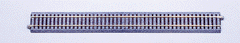 Kato 2-180 - HO Scale - 	Straight Roadbed Track Section - Unitrack -- 14-1/2" 369mm pkg(4)