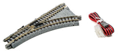 Kato 20-241 - Compact Turnout R150-45 - Unitrack - Right Hand N Scale (Copy)