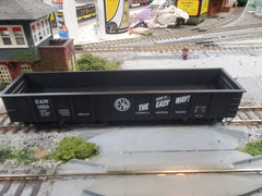 EMRRC Club Car Assembled - HO Scale - #1950 37-- Series 41' Steel Gondola