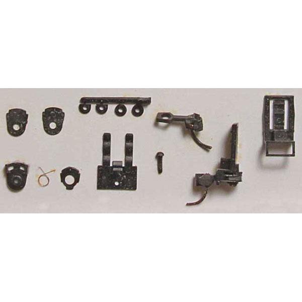 Kadee 452 - HO Scale - Bachmann-Plus F7 Conversion -- 1 Pair