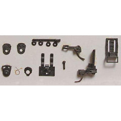 Kadee 452 - HO Scale - Bachmann-Plus F7 Conversion -- 1 Pair