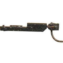 Kadee 505 - HO Scale - AHM/Rivarossi 6-Wheel Passenger Truck Conversion Bolsters -- 1 Pair