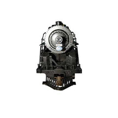 Bachmann 53603 - HO Scale - 	Class J3a 4-6-4 Hudson - WOWSound(R) and DCC -- New York Central 5432 (black, graphite, Gothic Lettering)