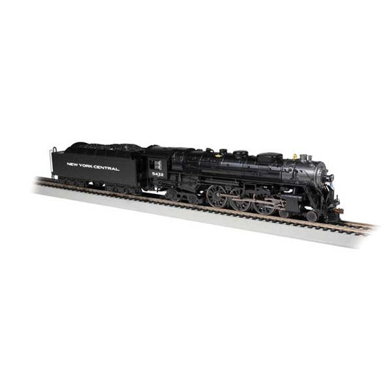 All Locomotives – Michael's Trains