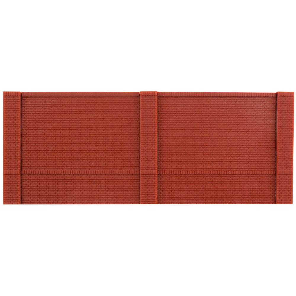 DPM 60101 - N Scale - Modular Wall System Kit