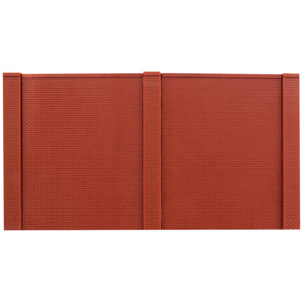 DPM 60121 - N Scale - Modular Wall System Kit
