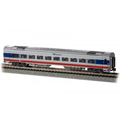 Bachmann 74564 - N Scale - Siemens Venture Coach with Interior Lighting - Ready to Run -- Amtrak #4016