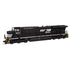 Walthers 910-20231 - HO Scale - GE ES44AC Evolution Series GEVO - ESU Sound & DCC