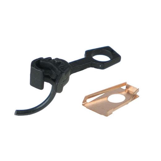 Walthers 920-6002 - HO scale - Proto MAX(TM) Magnetic Knuckle Couplers