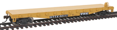 Walthers Trainline 931-1463 - HO 	Flatcar - Ready to Run -- Trailer-Train