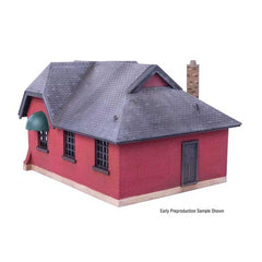 Walthers 933- 4026 - HO Scale - Coffee Shop - Kit