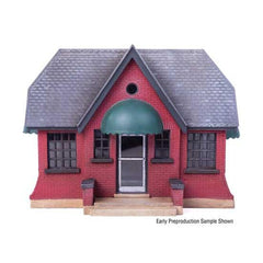 Walthers 933- 4026 - HO Scale - Coffee Shop - Kit