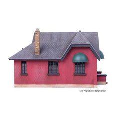 Walthers 933- 4026 - HO Scale - Coffee Shop - Kit