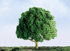 JTT 94261 - Oak Trees - Professional Series 1.5" 4pcs