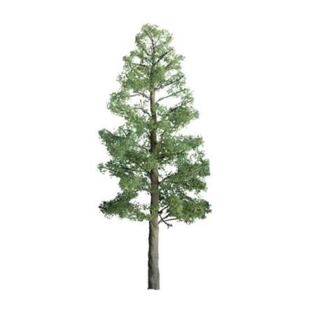 JTT 94298- Deciduous Trees - Professional Series 2" Pro 4pcs