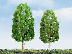 JTT 94315- Sycamore Trees - Professional Series 1.5" PRO 6pcs