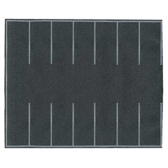 Walthers 949-1260 - HO -Flexible Self-Adhesive Asphalt Parking Area