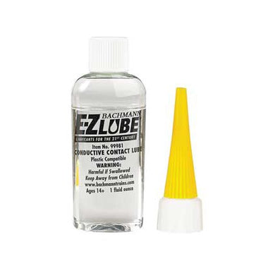 best lubricant for lionel trains Your Guide to Lube for Sex: Types, How to Use, and More main image 0