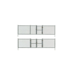 Woodland Scenics A2993  - Chain Link Fence - N Scale
