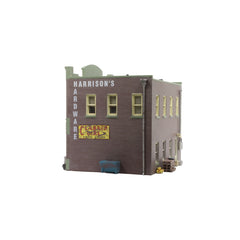 Woodland Scenics 5022 -  Harrison's Hardware - HO scale