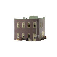 Woodland Scenics 5022 -  Harrison's Hardware - HO scale