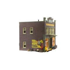 Woodland Scenics 5022 -  Harrison's Hardware - HO scale