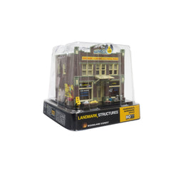 Woodland Scenics 5022 -  Harrison's Hardware - HO scale