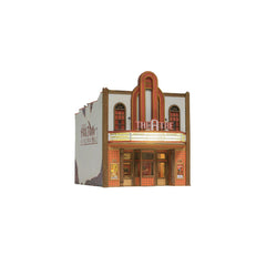 Woodland Scenics 5054 - Theatre - HO Scale