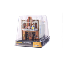 Woodland Scenics 5054 - Theatre - HO Scale