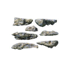 Woodland Scenics C1233 - Embankments Rock Mold