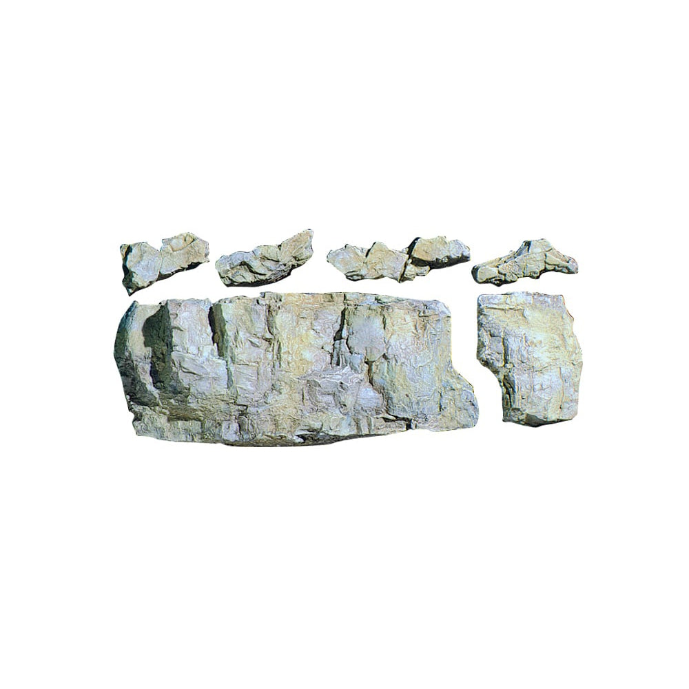Woodland Scenics C1243 - Base Rock Mold