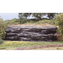 Woodland Scenics C1247 - Shelf Rock Mold