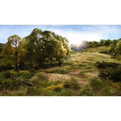 Woodland Scenics FS644 -- Static Tac