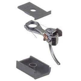 Kadee 144 - Whisker Self-Centering Metal Knuckle Couplers - Kit - Magne-Matic