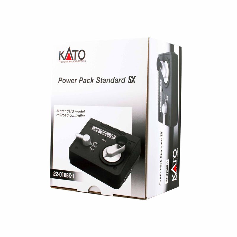 Kato Power Pack Standard SX Power Pack - N;ack