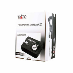 Kato Power Pack Standard SX Power Pack - N;ack