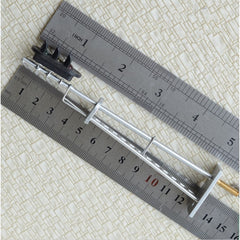 MT - O Scale - 3 Aspect Signal