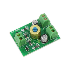 PCB006 2pcs Circuit Board Flasher